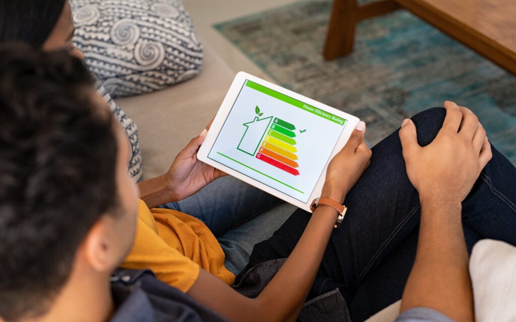Energy Performance Certificate
