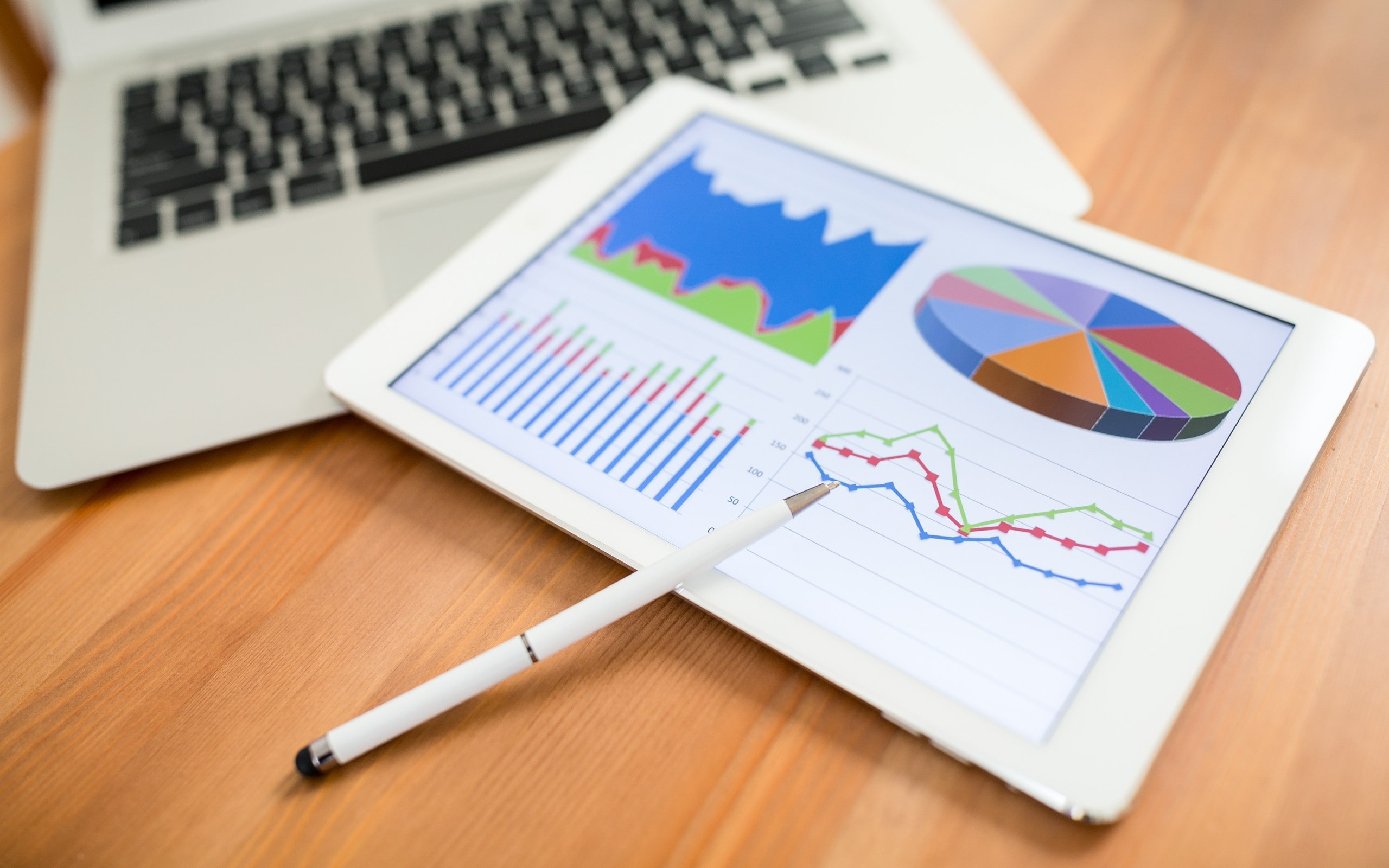 business-graphs