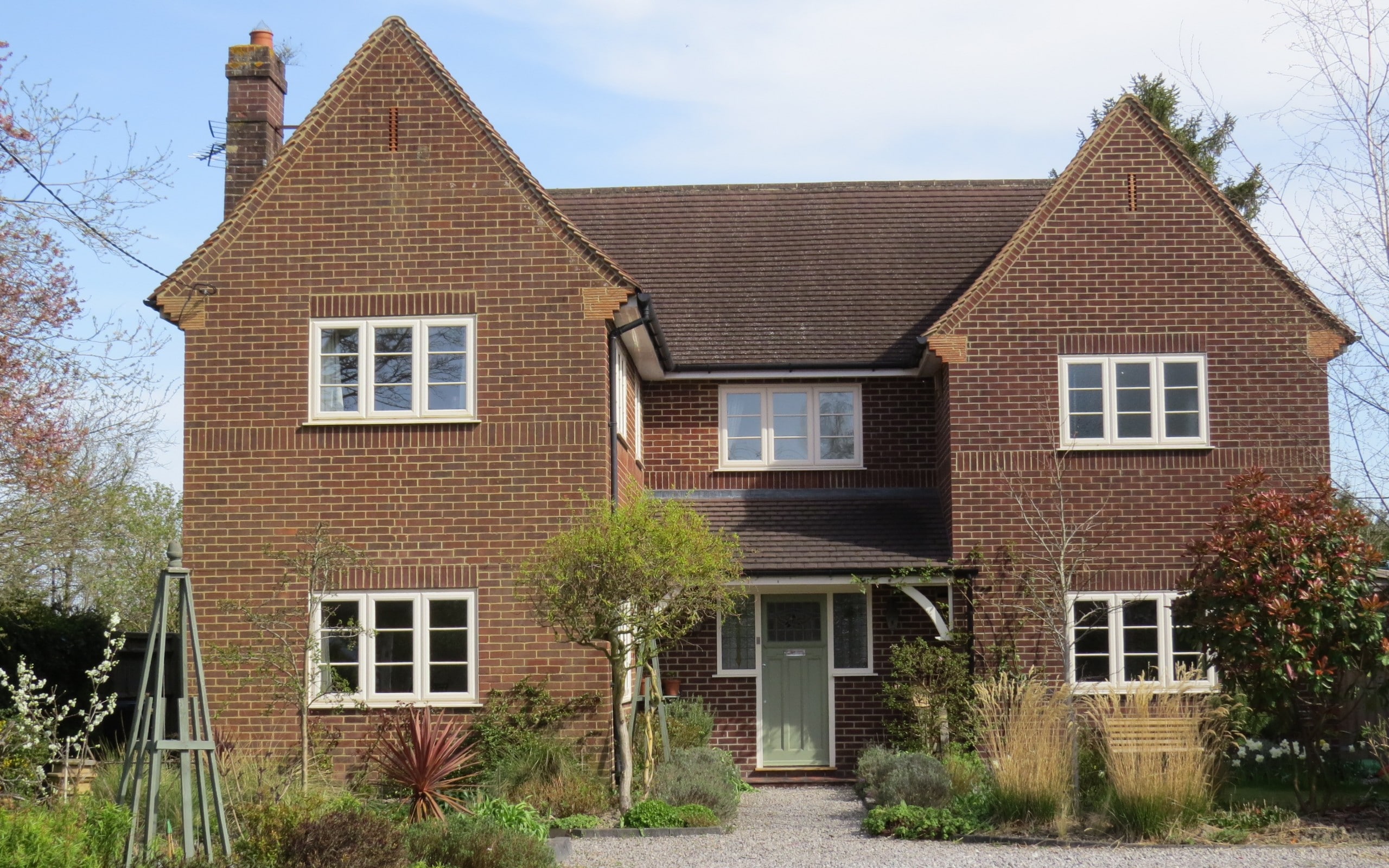 house cropped